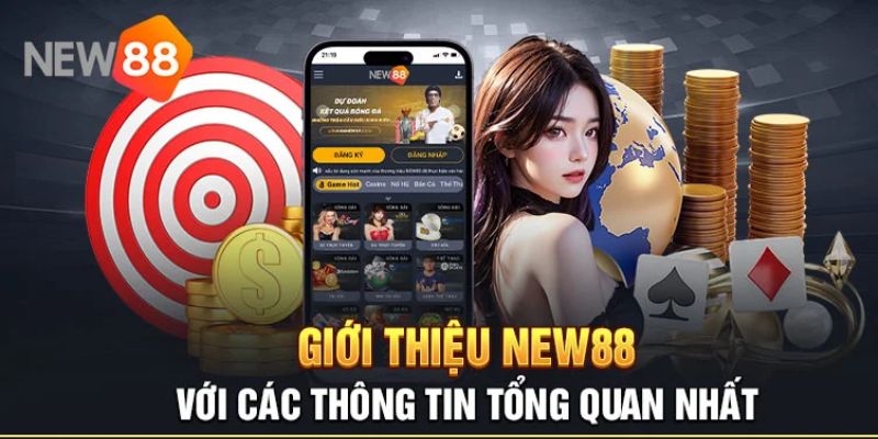 Ưu điểm giúp New88 thành công vượt mặt đối thủ
